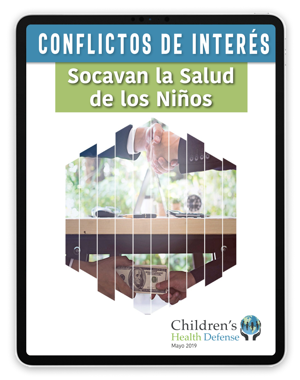 Conflictos de Interés